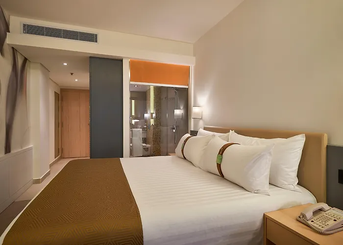 Holiday Inn Maadi By Ihg